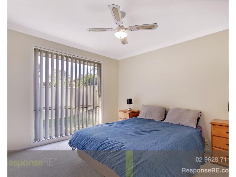 1B Burnham Avenue, Glenwood NSW 2768