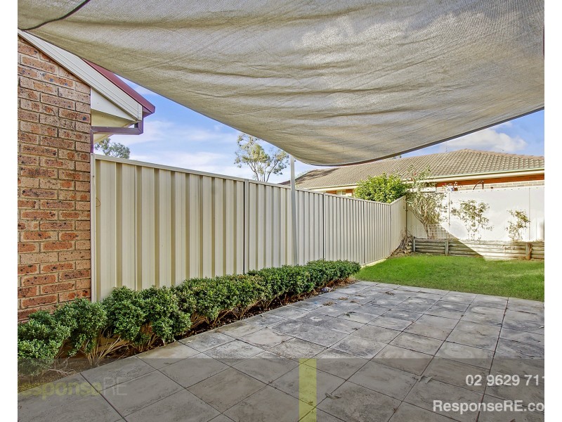 1B Burnham Avenue, Glenwood NSW 2768