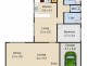 1B Burnham Avenue, Glenwood NSW 2768 Floorplan