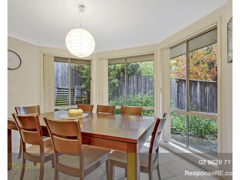 7 Stallion Glen, Glenwood NSW 2768