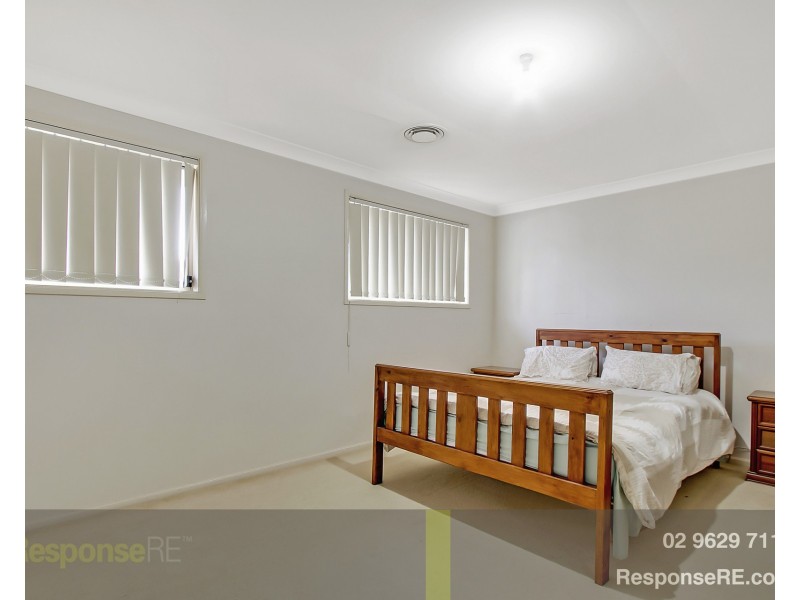 7 Stallion Glen, Glenwood NSW 2768