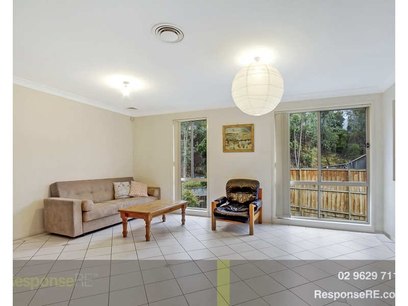 7 Stallion Glen, Glenwood NSW 2768