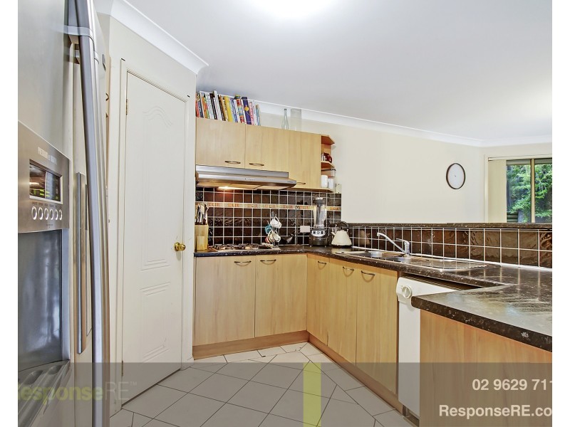 7 Stallion Glen, Glenwood NSW 2768