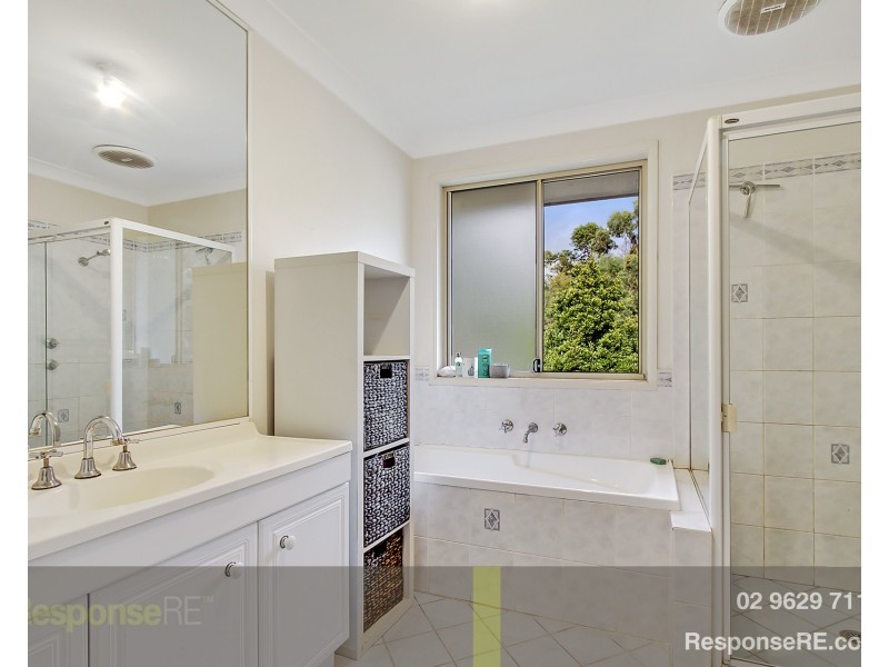 7 Stallion Glen, Glenwood NSW 2768