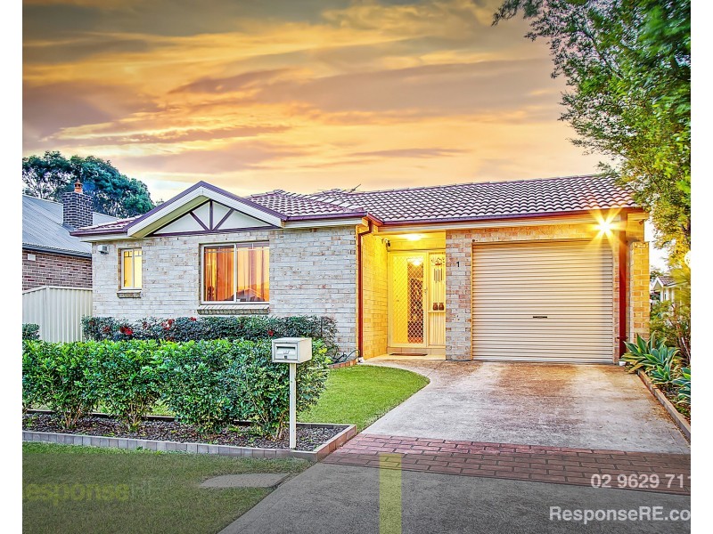 1/25 St Albans Road, Schofields NSW 2762