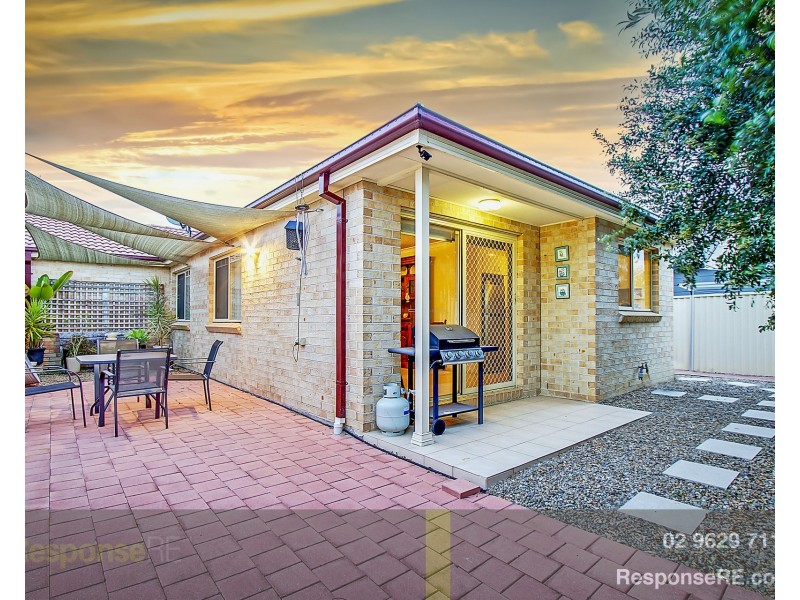 1/25 St Albans Road, Schofields NSW 2762