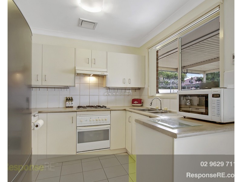 21 Glenview Grove, Glendenning NSW 2761