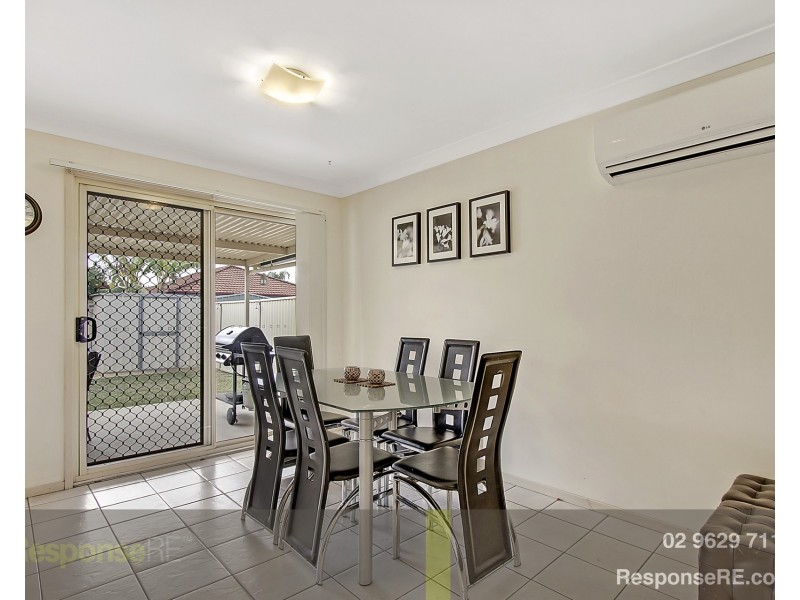 21 Glenview Grove, Glendenning NSW 2761