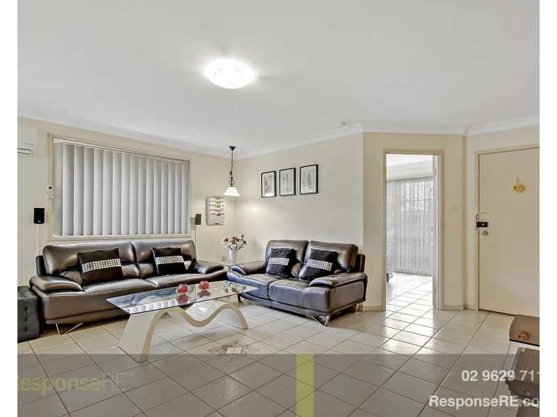 21 Glenview Grove, Glendenning NSW 2761