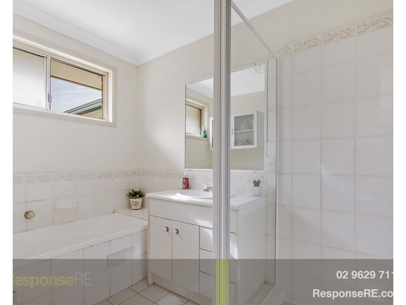 21 Glenview Grove, Glendenning NSW 2761