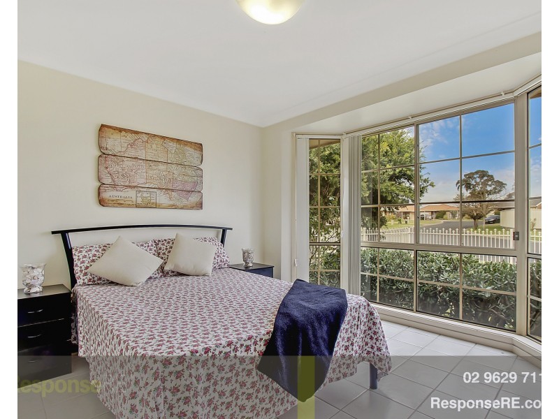 21 Glenview Grove, Glendenning NSW 2761