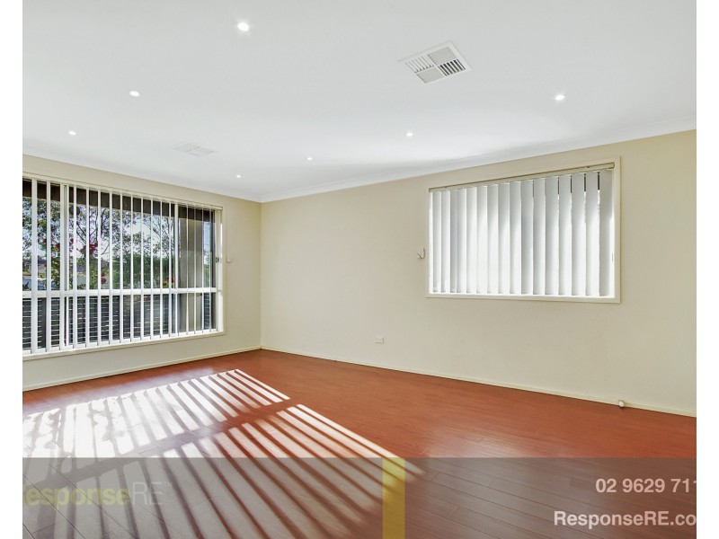 41 Currawong Street, Glenwood NSW 2768