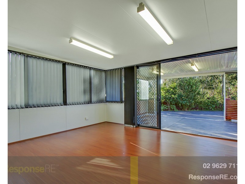 41 Currawong Street, Glenwood NSW 2768