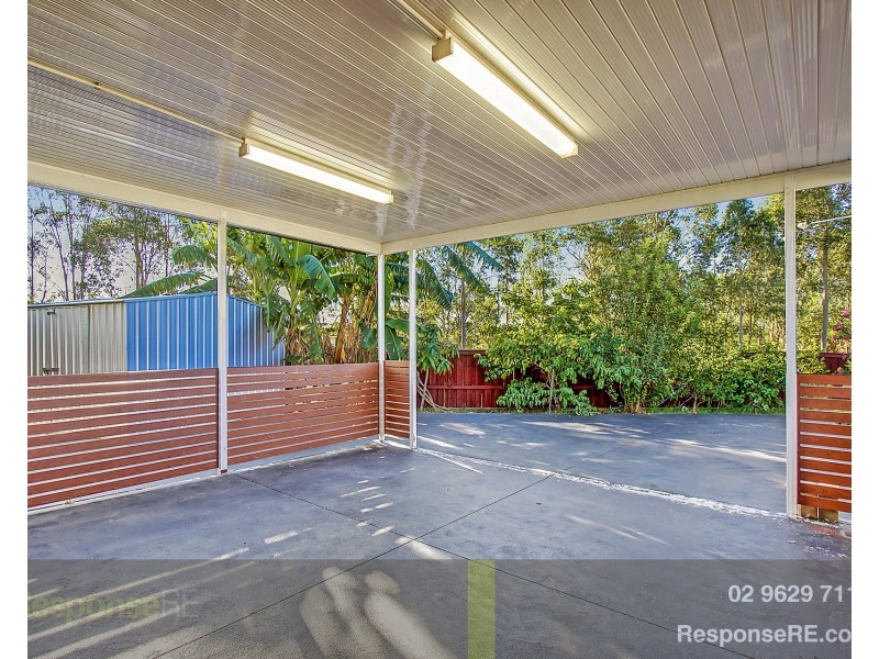 41 Currawong Street, Glenwood NSW 2768