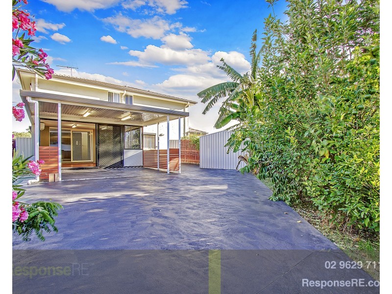 41 Currawong Street, Glenwood NSW 2768