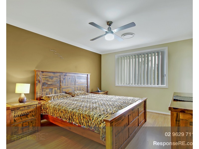 18/131 Hyatts Road, Plumpton NSW 2761