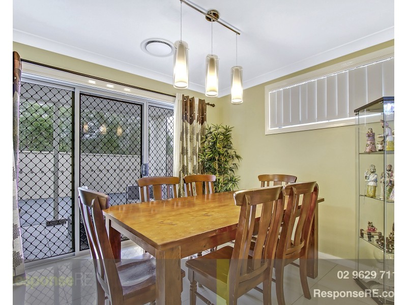 18/131 Hyatts Road, Plumpton NSW 2761