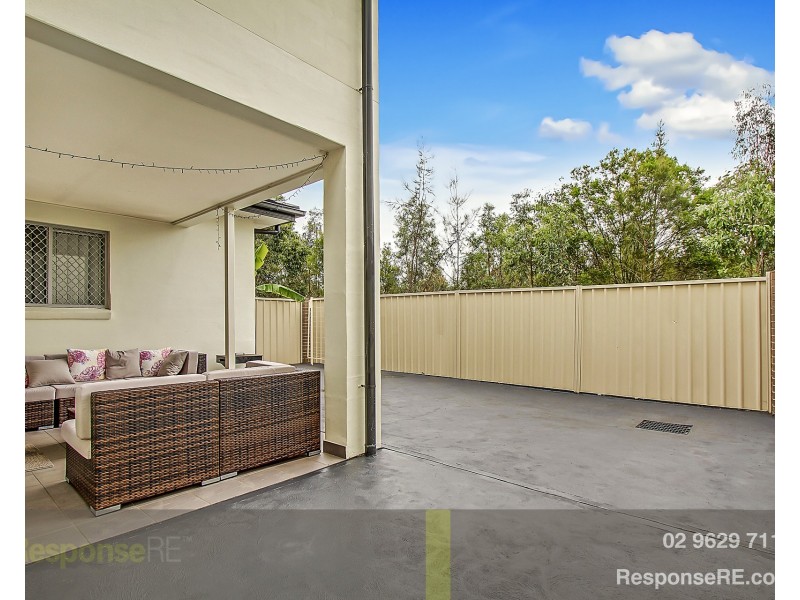 18/131 Hyatts Road, Plumpton NSW 2761
