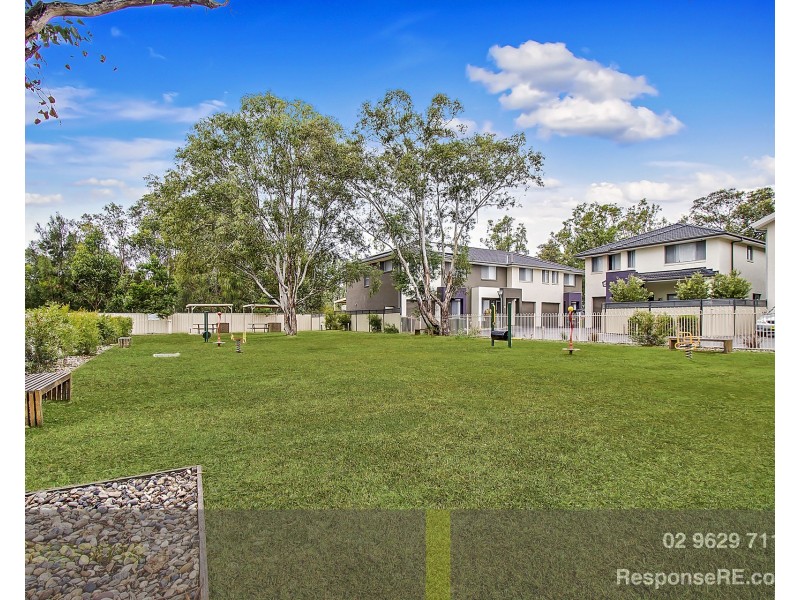 18/131 Hyatts Road, Plumpton NSW 2761