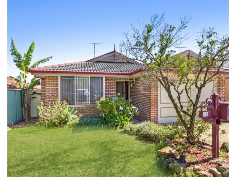 51 Thompson Crescent, Glenwood NSW 2768