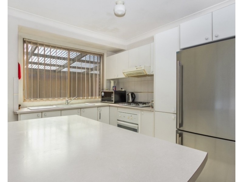 51 Thompson Crescent, Glenwood NSW 2768