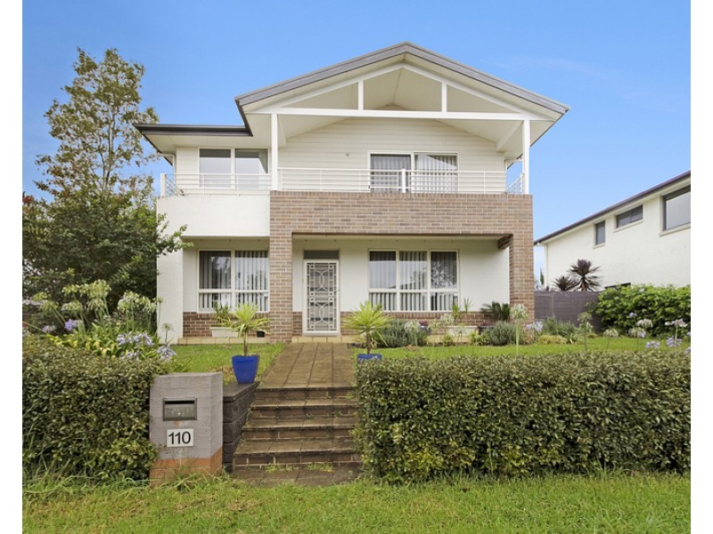 110 The Ponds Boulevard, The Ponds NSW 2769