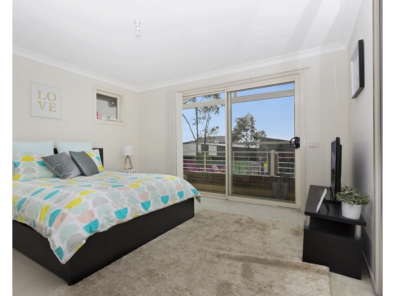 110 The Ponds Boulevard, The Ponds NSW 2769