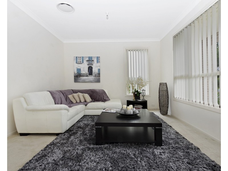 110 The Ponds Boulevard, The Ponds NSW 2769