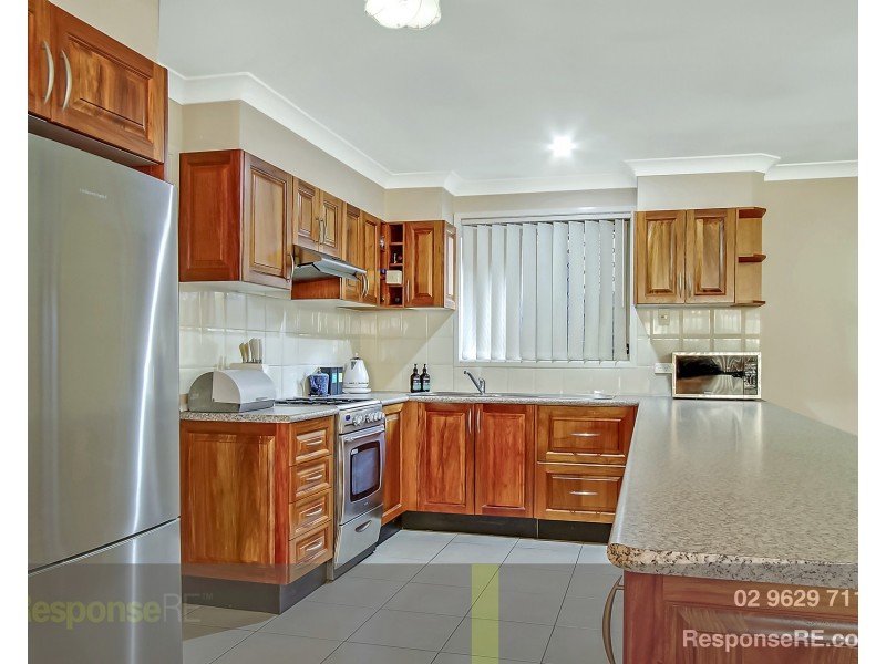 10 Frangipani Avenue, Glenwood NSW 2768