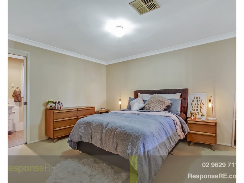 10 Frangipani Avenue, Glenwood NSW 2768