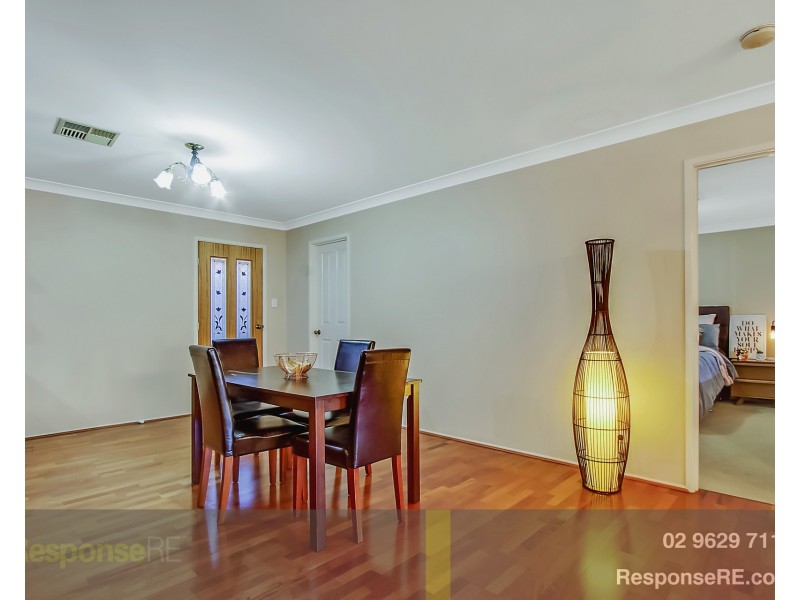 10 Frangipani Avenue, Glenwood NSW 2768