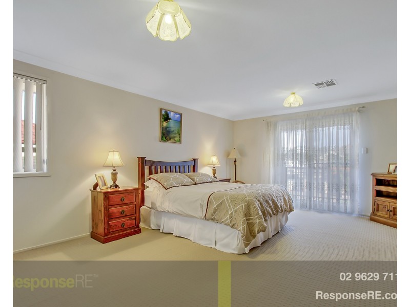 10 Frangipani Avenue, Glenwood NSW 2768