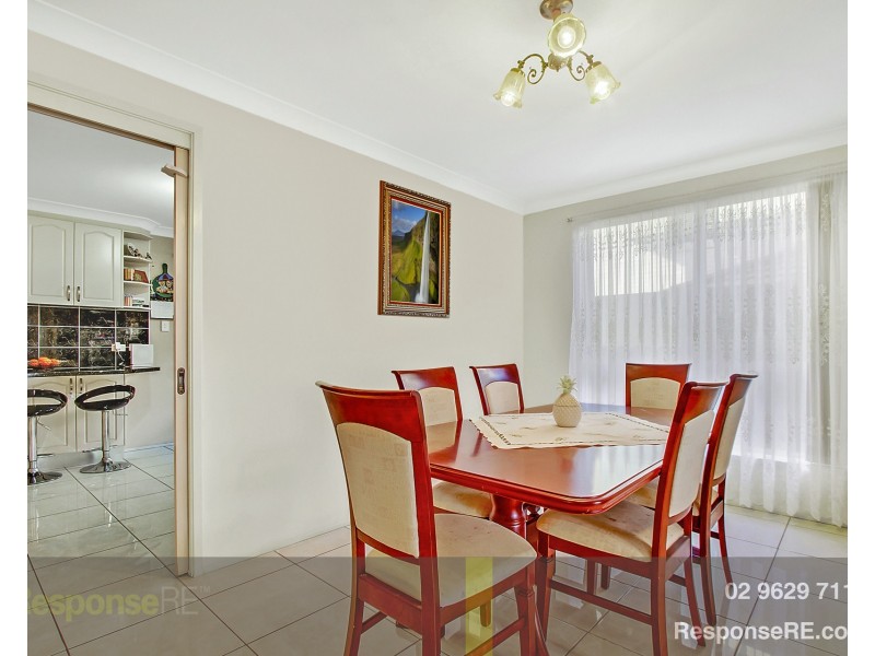 10 Frangipani Avenue, Glenwood NSW 2768