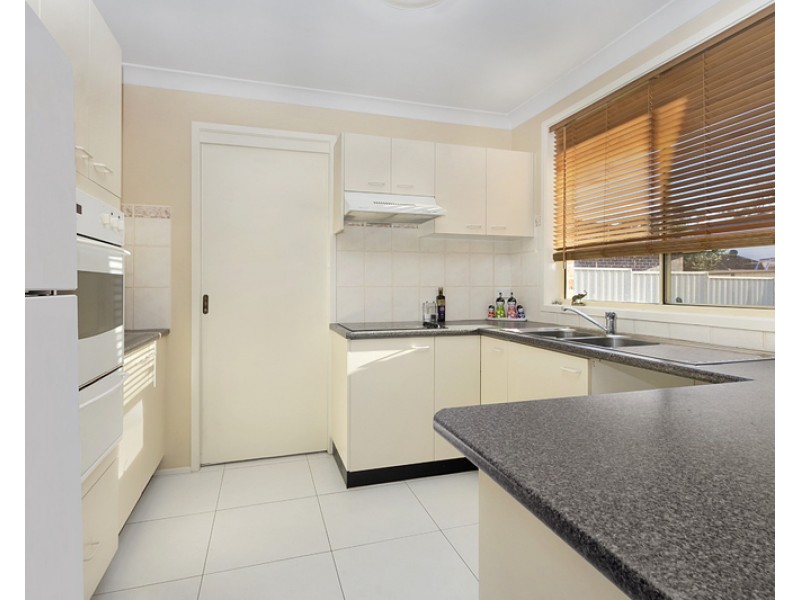 17 Blacksmith Close, Stanhope Gardens NSW 2768