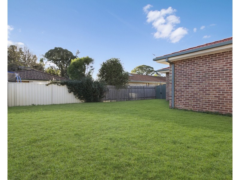 17 Blacksmith Close, Stanhope Gardens NSW 2768
