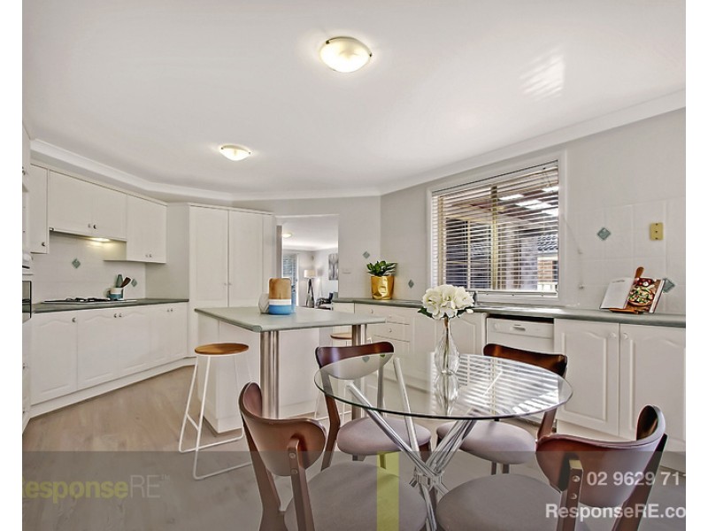 6 Persimmon Way, Glenwood NSW 2768