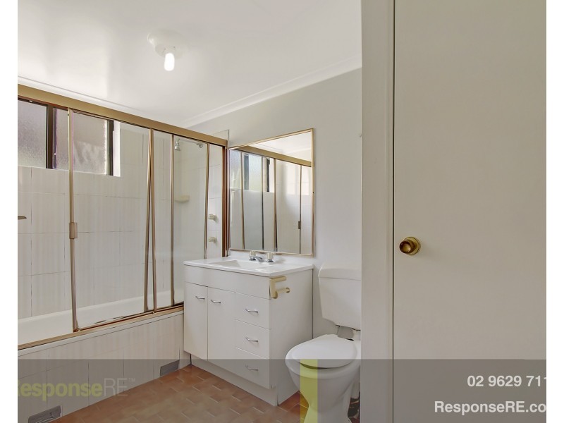 16/26 Mantaka Street, Blacktown NSW 2148