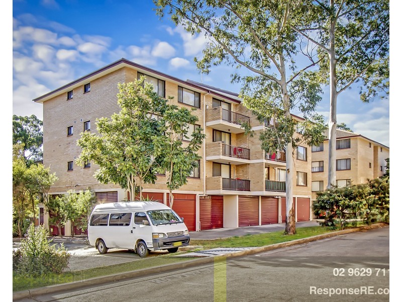 16/26 Mantaka Street, Blacktown NSW 2148