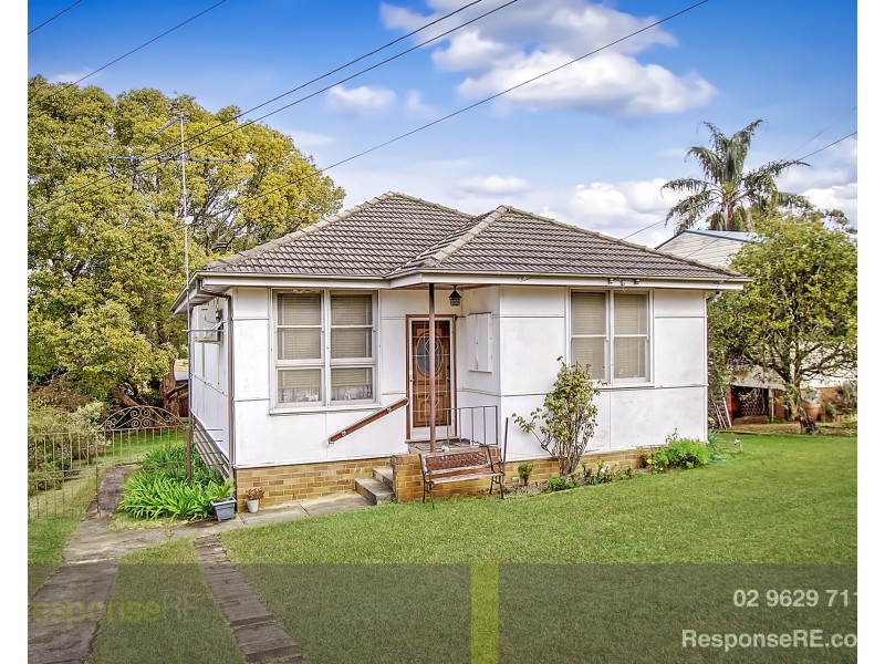 63 Christine Crescent, Lalor Park NSW 2147