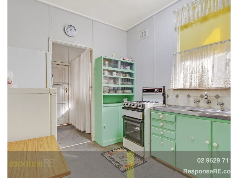 63 Christine Crescent, Lalor Park NSW 2147