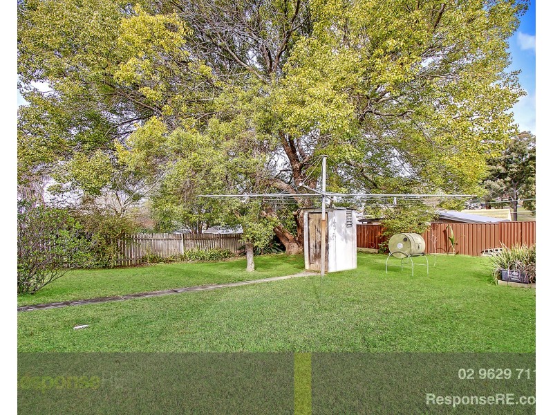 63 Christine Crescent, Lalor Park NSW 2147