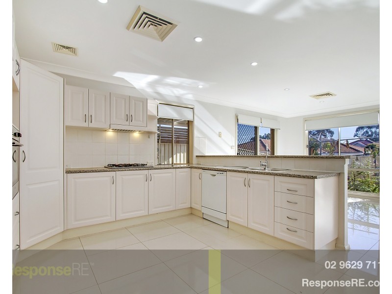 24 Parklea Drive, Parklea NSW 2768