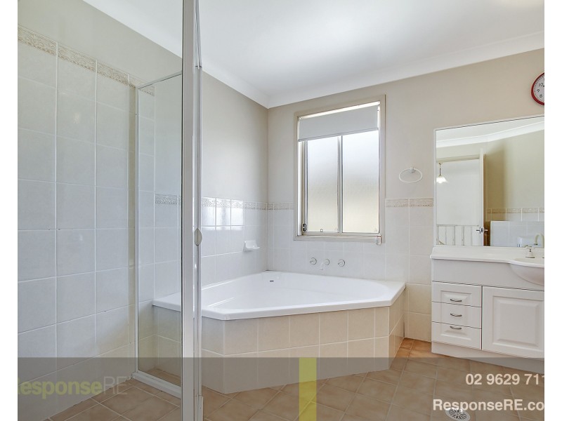 24 Parklea Drive, Parklea NSW 2768