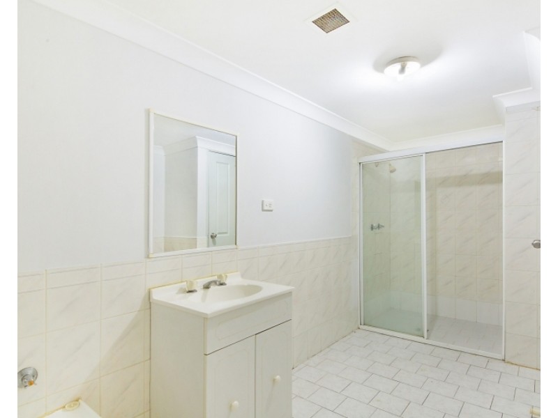 33/8-10 Fourth Avenue, Blacktown NSW 2148