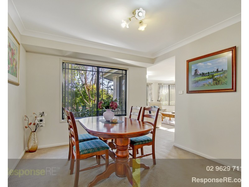 17 Shaun Street, Glenwood NSW 2768