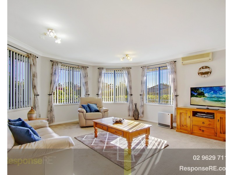 17 Shaun Street, Glenwood NSW 2768