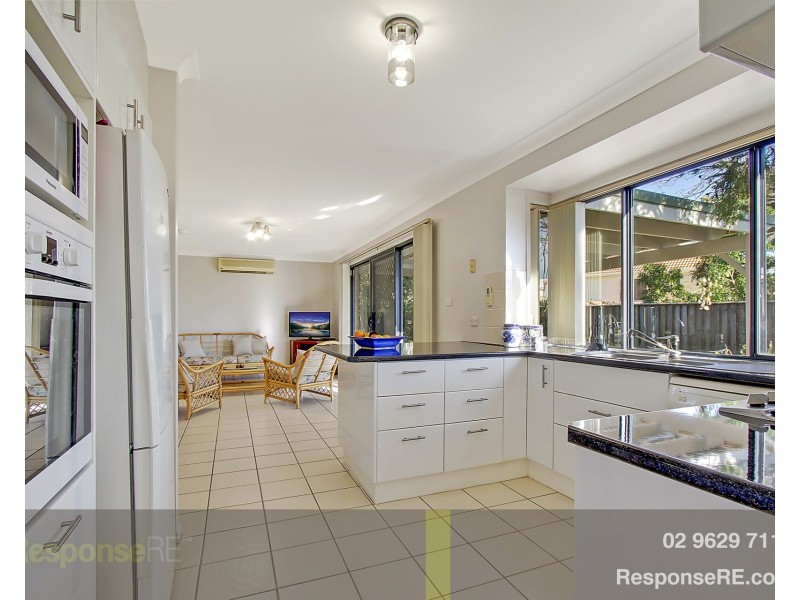 17 Shaun Street, Glenwood NSW 2768