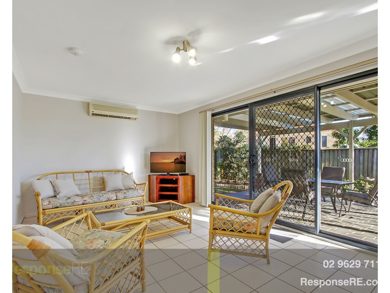 17 Shaun Street, Glenwood NSW 2768