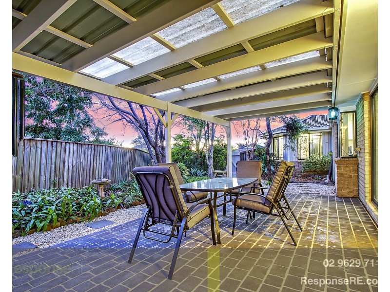 17 Shaun Street, Glenwood NSW 2768