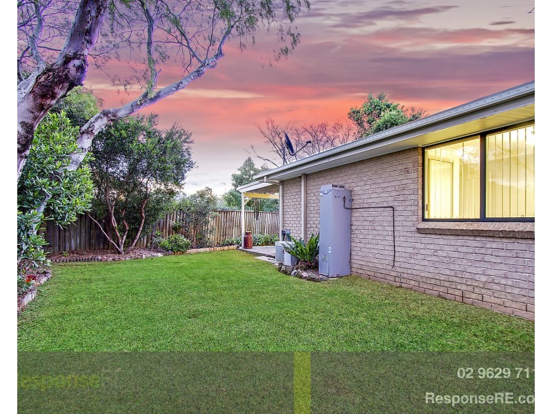 17 Shaun Street, Glenwood NSW 2768